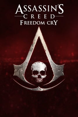 Скачать Assassin's Creed Freedom Cry