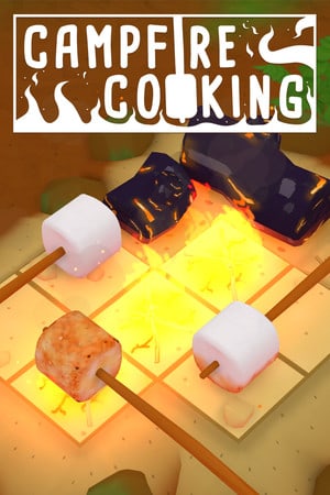 Скачать Campfire Cooking