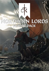 Скачать Crusader Kings 3 Northern Lords