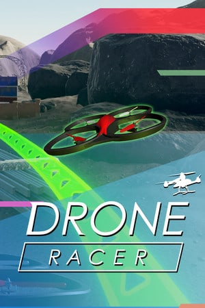 Скачать Drone Racer