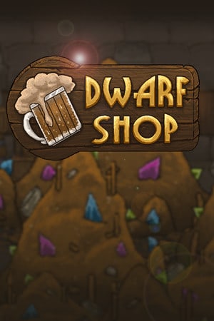 Скачать Dwarf Shop