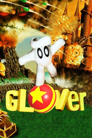 Скачать Glover