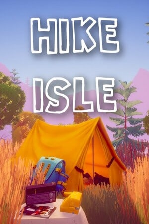 Скачать Hike Isle