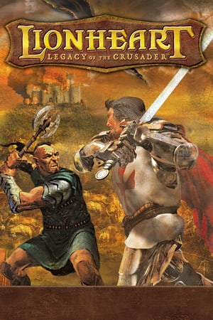 Скачать Lionheart: Legacy of the Crusader