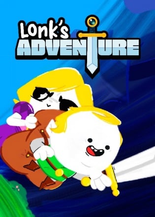 Скачать Lonk’s Adventure