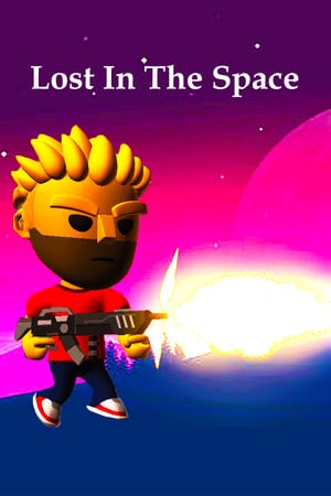 Скачать Lost In The Space