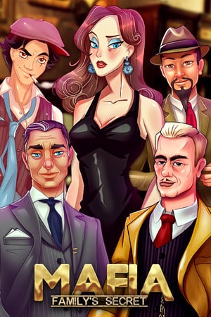 Скачать MAFIA: Family's Secret