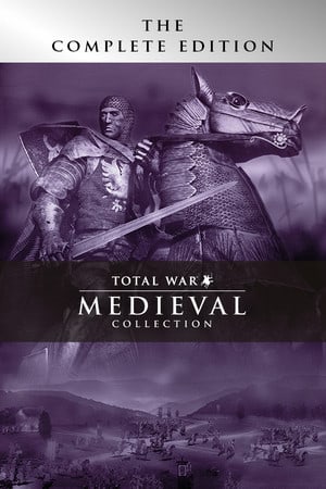 Скачать Medieval: Total War - Collection