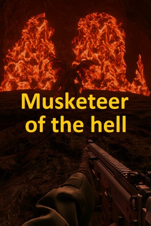 Скачать Musketeer of the hell