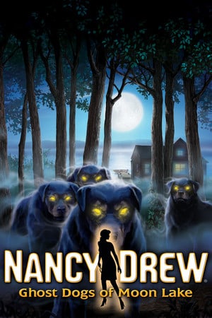 Скачать Nancy Drew: Ghost Dogs of Moon Lake