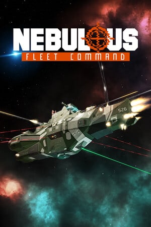 Скачать NEBULOUS: Fleet Command