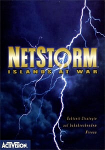 Скачать NetStorm: Islands at War