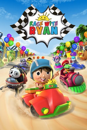 Скачать Race With Ryan