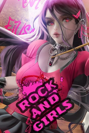 Скачать Rock and Girls