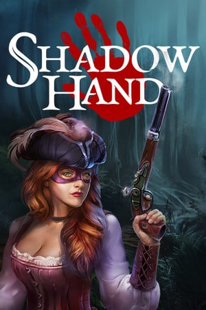 Скачать Shadowhand: RPG Card Game