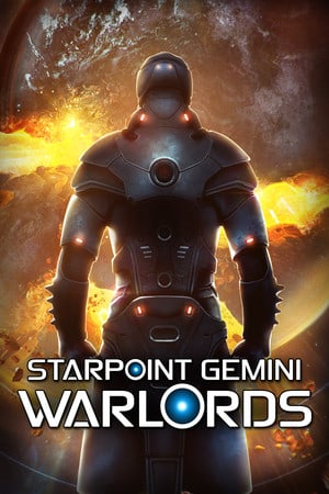 Скачать Starpoint Gemini Warlords