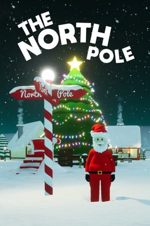 Скачать The North Pole