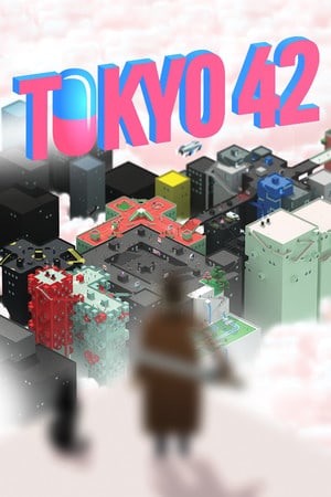 Скачать Tokyo 42