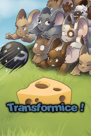 Скачать Transformice