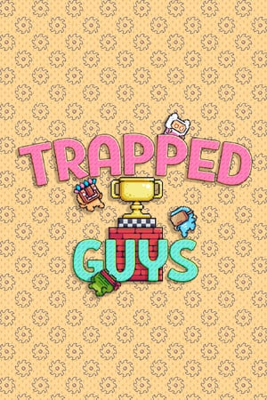 Скачать Trapped Guys