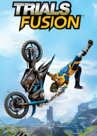 Скачать Trials Fusion