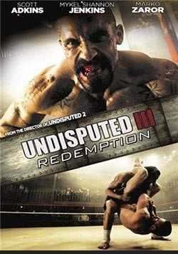 Скачать UFC Undisputed 3