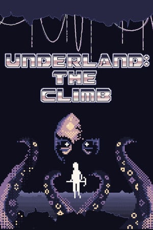 Скачать Underland: The Climb