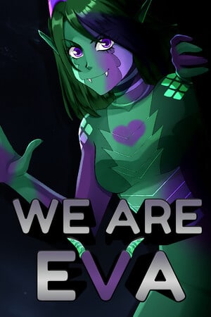 Скачать We are Eva