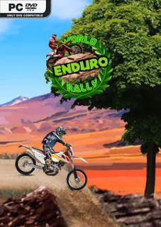 Скачать World Enduro Rally