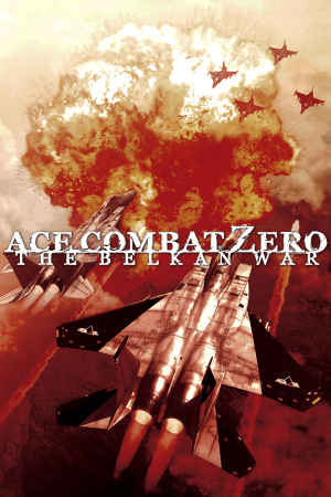 Скачать Ace Combat Zero: The Belkan War