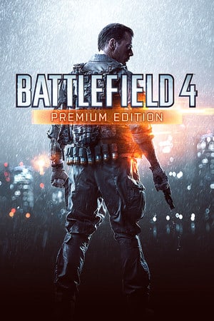 Скачать Battlefield 4