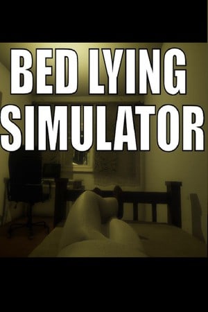 Скачать Bed Lying Simulator 2020