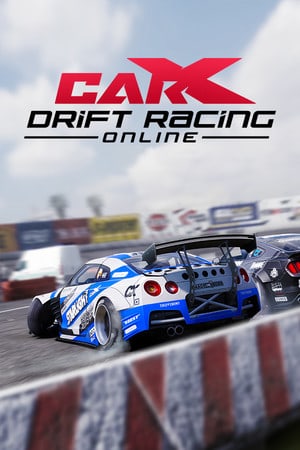 Скачать CarX Drift Racing Online