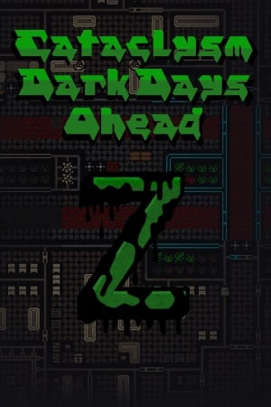 Скачать Cataclysm: Dark Days Ahead