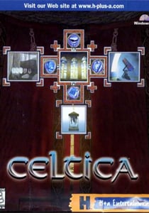 Скачать Celtica