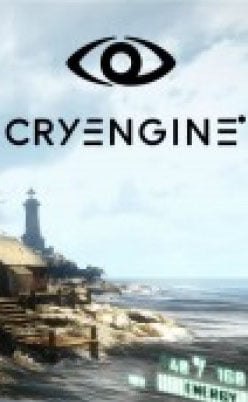 Скачать CRYENGINE