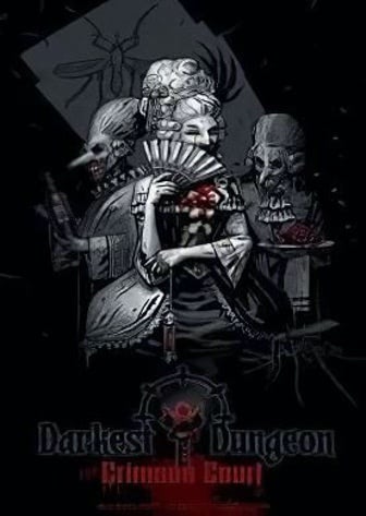 Скачать Darkest Dungeon: The Crimson Court