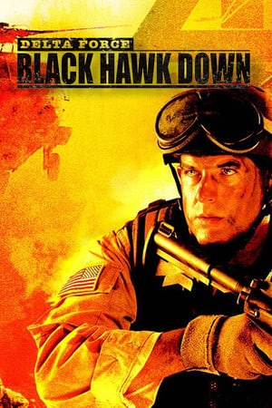 Скачать Delta Force: Black Hawk Down