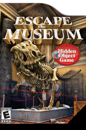 Скачать Escape The Museum