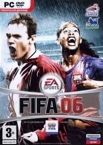 Скачать FIFA 06