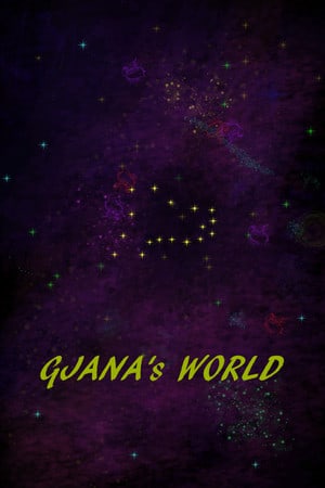 Скачать Gjana's World