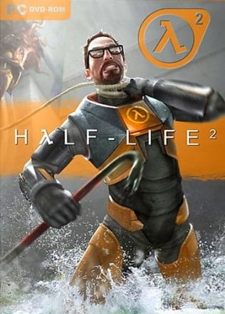 Скачать Half-Life 2 Synergy MOD