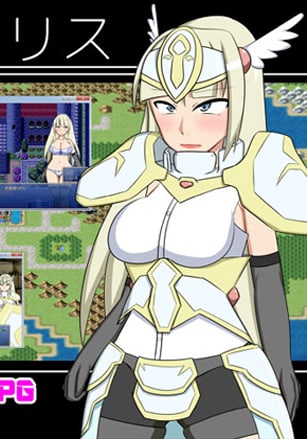 Скачать Holy Lady Knight Elis