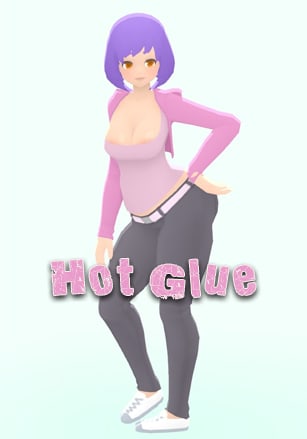 Скачать Hot Glue