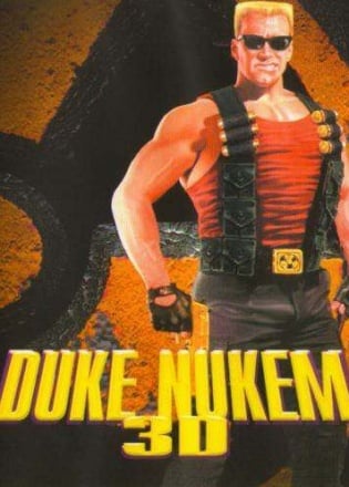 Скачать LameDuke Duke Nukem 3D Prototype