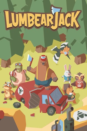 Скачать LumbearJack