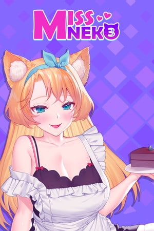 Скачать Miss Neko 3