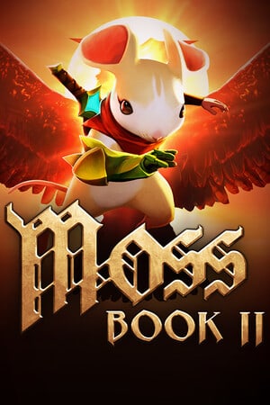 Скачать Moss: Book 2