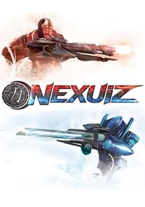 Скачать Nexuiz