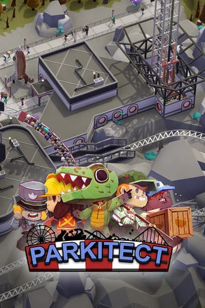 Скачать Parkitect